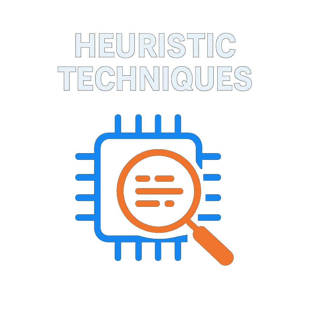 Must-Know Heuristic Techniques for Security Analysts